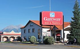 Gateway Inn And Suites Salida Co